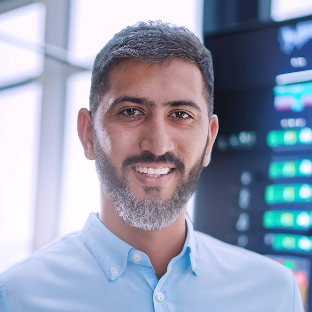 د. مراد إسماعيل